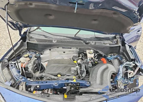 2023 Buick Encore Gx Preferred z USA, uszkodzony, nr VIN KL4MMBS23PB129178